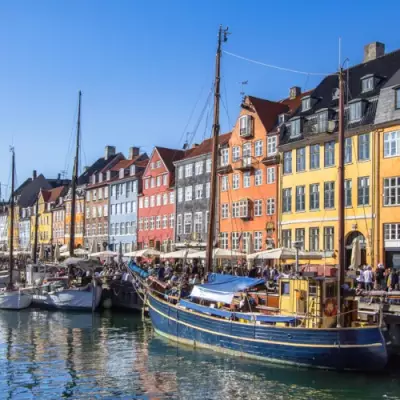 Ces 10 villes sont parmi les plus agréables à vivre