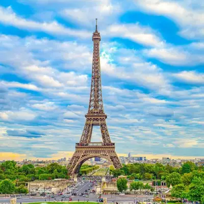 10 détails que vous ignorez sûrement sur la Tour Eiffel