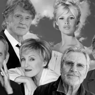 Ces célébrités disparues en 2025