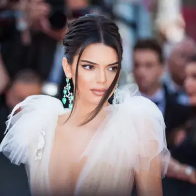 Kendall Jenner : le chic du mannequinat 2.0