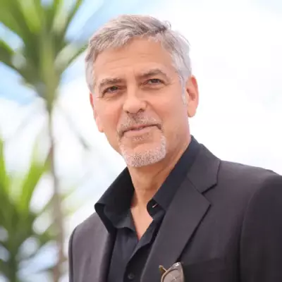 Les passions cachées de George Clooney 