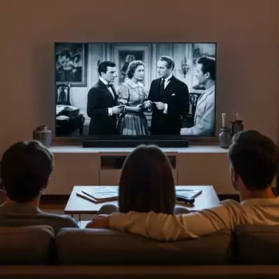 Redécouvrez les grands classiques du cinéma avec cette plateforme gratuite