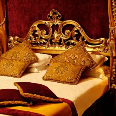 Réveil royal : comment se lèvent les souverains dans le monde ?