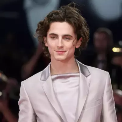 Timothée Chalamet, le petit prodige du cinéma mondial