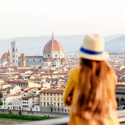 Des vacanciers américains dévoilent les meilleures villes européennes pour voyager