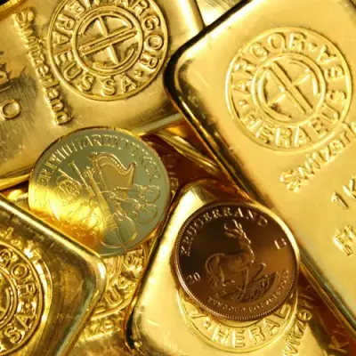 L'or, valeur refuge : comment acheter, comment vendre