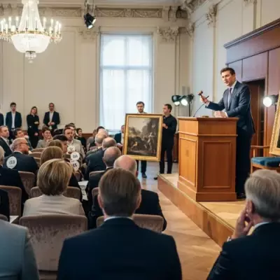 Voici les 3 oeuvres d'art les plus chères au monde